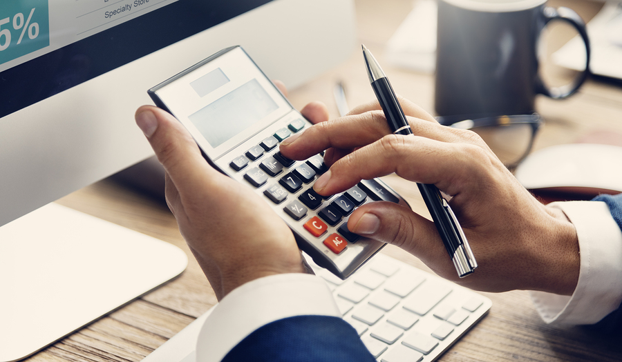 Financial Accounting