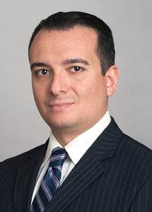 Gary Ahladianakis
