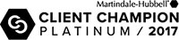 Client Champion: Platinum