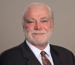 Carluccio, Leone, Dimon, Doyle & Sacks, LLC welcomes Michael Nolan as Senior Litigation Attorney