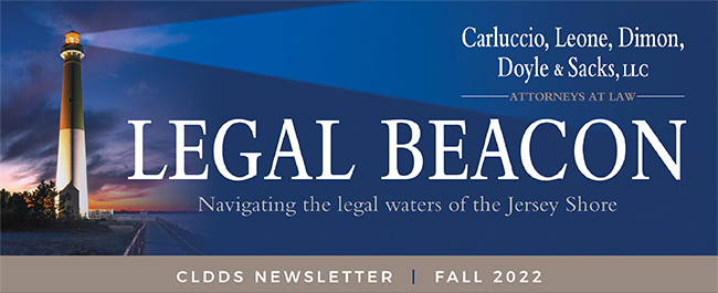 CLDDS Fall 2022 Newsletter