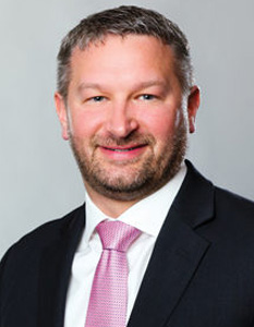 Jonathan Petro, Managing Partner of CLDDS