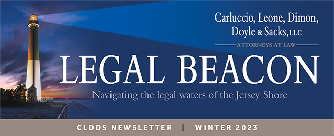 CLDDS Winter-2023 Newsletter