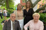 Empowering the Youth Through Art: Carluccio, Leone, Dimon, Doyle and Sacks Supports Ocean’s Harbor House at their “A Starry Night” Celebration