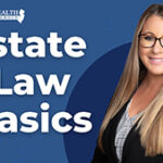 Estate Law Basics