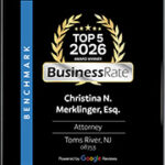 Christina Merklinger 2026 BusinessRate